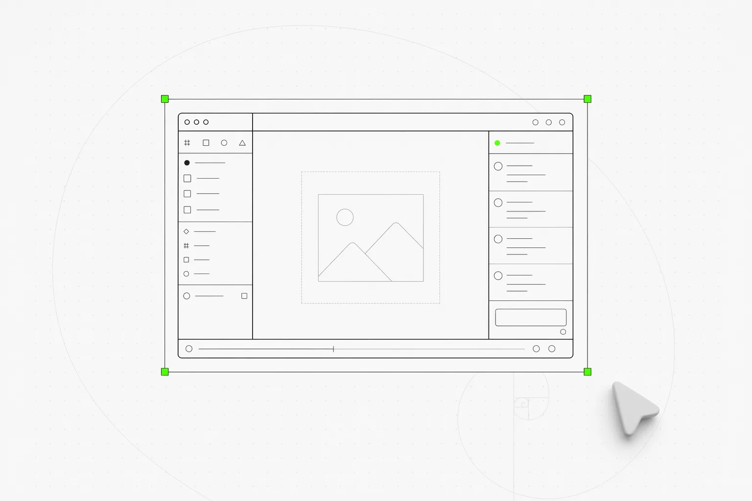 OpenDesign 0.10.0: o espaço de trabalho de design tudo-em-um