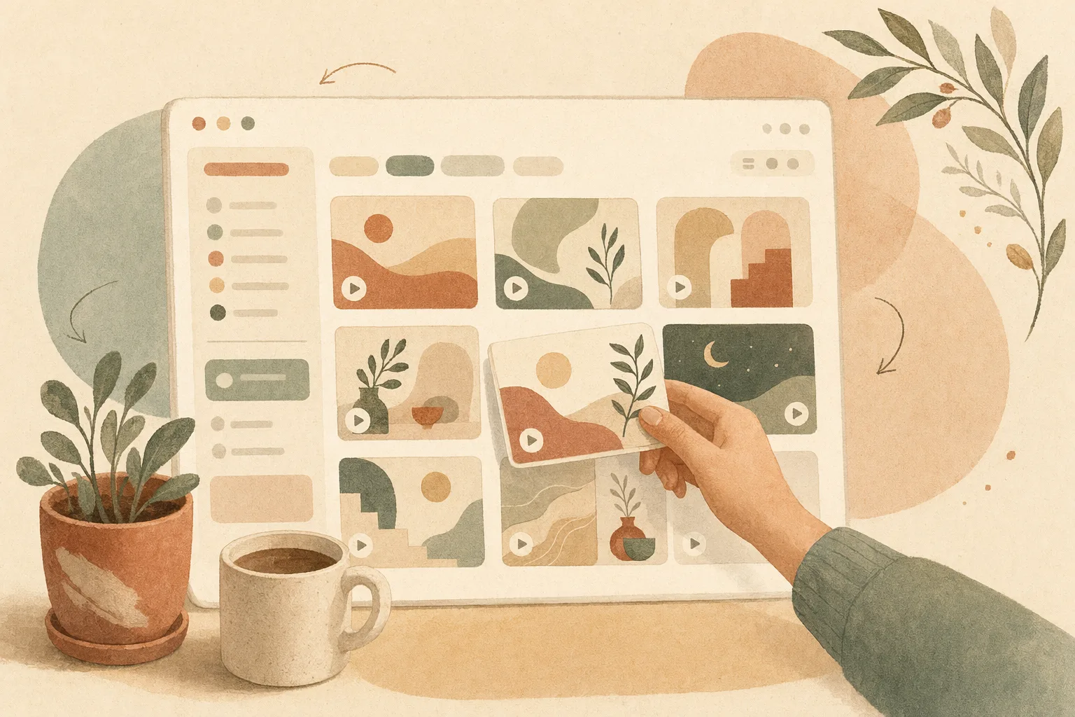 OpenDesign 0.11.0: 바자르